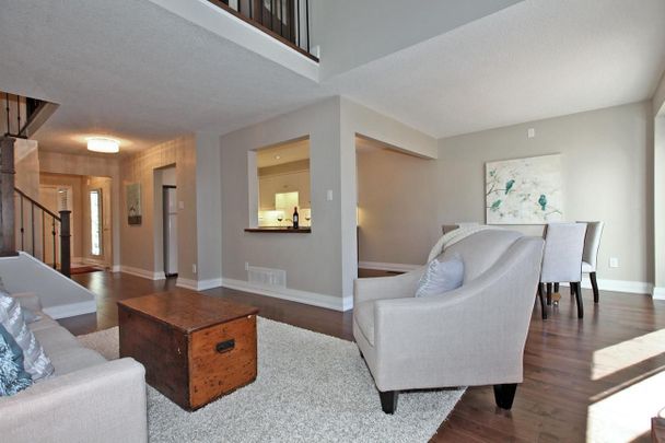 For Lease - 141 Castle Rock Drive Unit# 41, Richmond Hill, Ontario - Photo 1