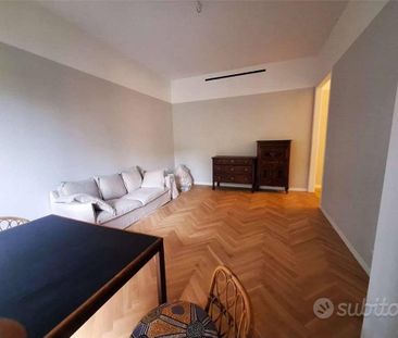 Appartamento di 130 m² con 4 locali a Milano - Photo 5