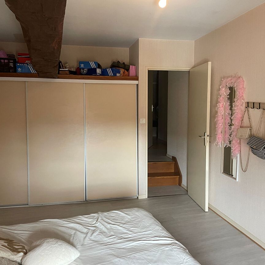 Appartement T3 avec place de parking - Photo 1