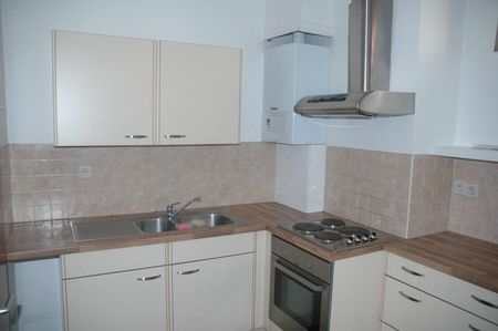 Appartement te huur - Foto 3