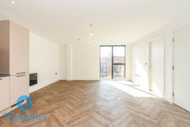 1 bed Apartment for Rent - Photo 1