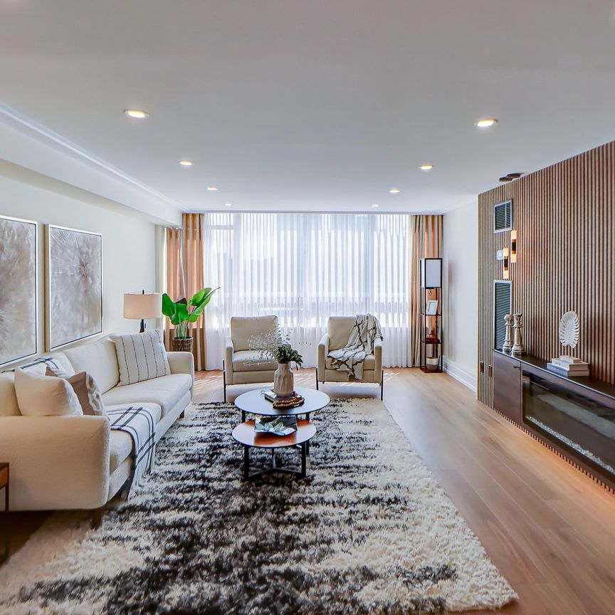 For Lease - 130 Carlton Street Unit# 1207, Toronto, Ontario - Photo 1