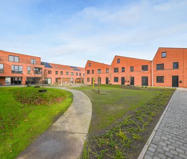 Nieuwbouwappartement nabij centrum Deerlijk - Photo 1