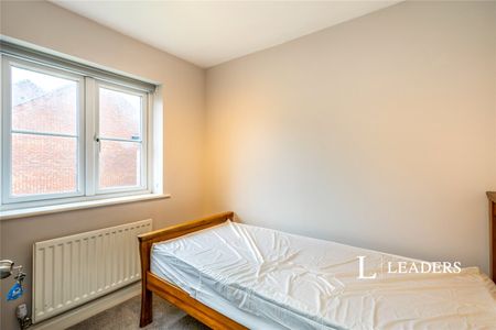 1 bedroom house to rent Baxendale Road, Chichester, West Sussex, PO19 - Photo 5