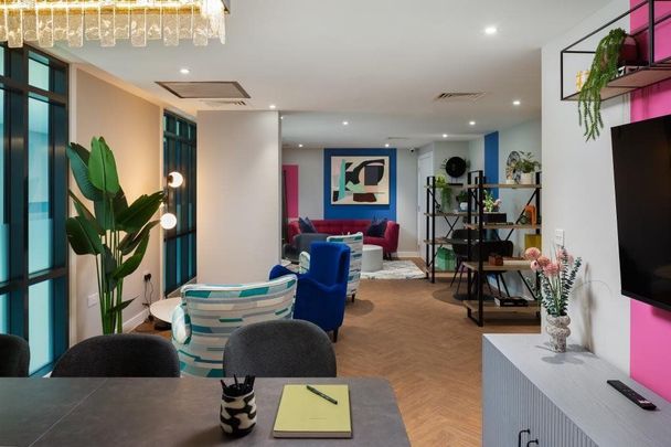 Haverley Street, London, SE26 - Photo 1