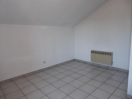 Location Appartement 2 pièces 52m² LABEGUDE 07200 - Photo 5
