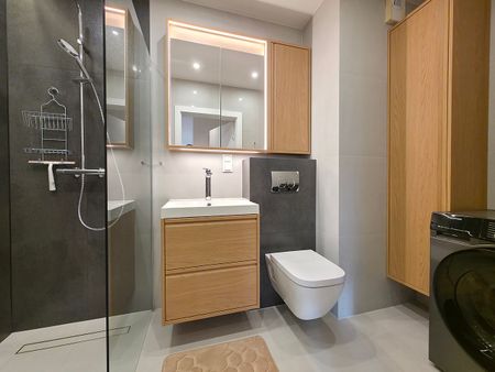 2 pokoje | Plaza Tower III | Kielce - Photo 5