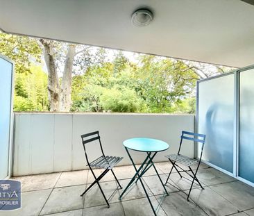 Location Appartement 1 pièce 24m² TOULON 83100 - Photo 6