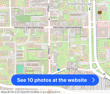 Dąbrowa Górnicza ul. 3 Maja - Photo 1