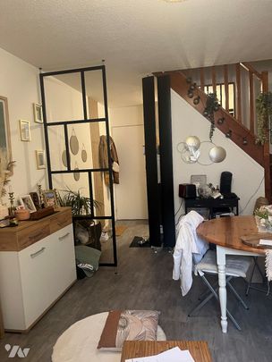 APPARTEMENT T3 CENTRE VILLE LA VERPILLIERE - Photo 1