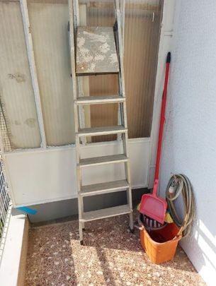 Studio/Γκαρσονιέρα για ενοικίαση Ανάληψη - Μπότσαρη (Ανάληψη - Μπότσαρη - Νέα Παραλία) - Φωτογραφία 1