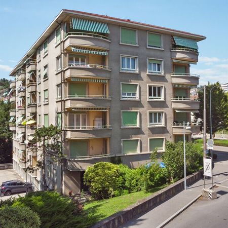 Joli appartement de 2.5 pièces à Pully - Photo 3