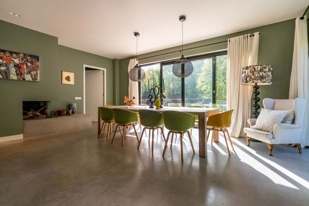 Appartement te huur: Bloemcamplaan 55 2244 EB Wassenaar - Photo 1