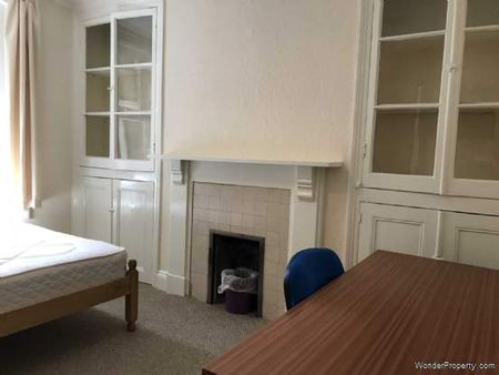 5 bedroom property to rent in Bath - Photo 5
