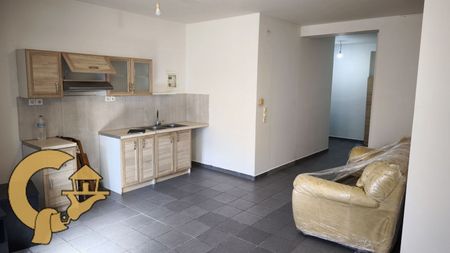 Studio/Γκαρσονιέρα για ενοικίαση Εξοχή (Ιωάννινα) - Photo 4
