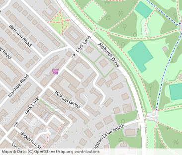 Livingston Avenue, Liverpool - Photo 1