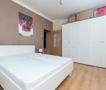 mieszkanie na spokojnym Pogodnie - Zdjęcie 4