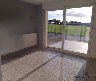 Location Maison 3 pièces 121m² EVRON 53600 - Photo 1