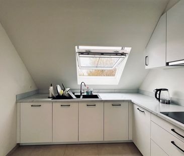 Nieuwbouw duplex appartement - Foto 6