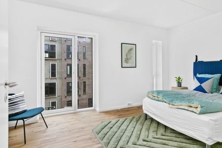 Ørestads Boulevard 50, 4. th. - Foto 4