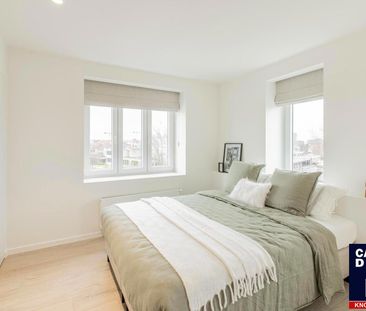Volledig gerenoveerd appartement met frontaal meerzicht - Photo 5