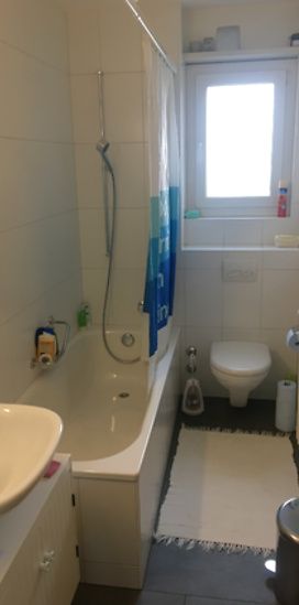 2½ Zimmer-Wohnung in Bern - Breitenrain, möbliert, auf Zeit - Foto 1