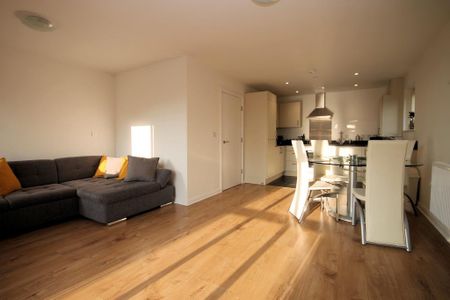 1 bedroom apartment to rent - Photo 5