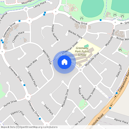 2B Symons Place, West Hoxton 2171, New South Wales