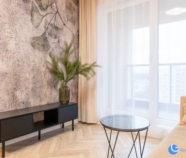 Nowoczesne 2pok na 10 piętrze! Stańczyka Bronowice - Photo 1