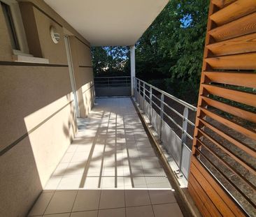 Location Appartement 3 pièces 69m² VETRAZ MONTHOUX 74100 - Photo 6