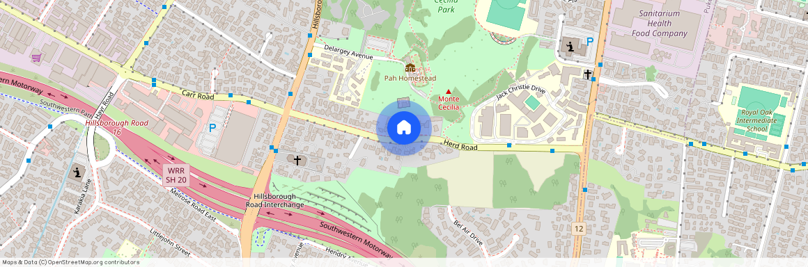 28 Herd Road, Hillsborough, Auckland