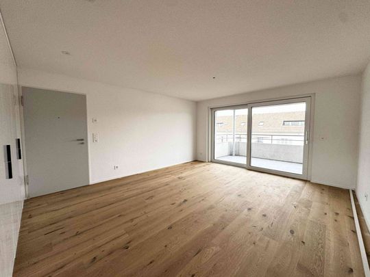3.5 Zimmer, 80 m², 3. Stock - Foto 1