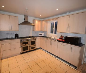 5 bedroom house to rent - Photo 4