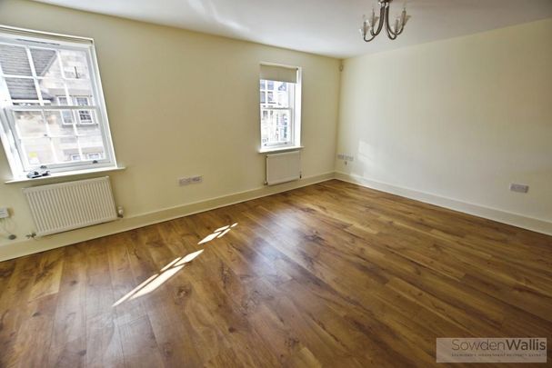 1 bedroom house to rent - Photo 1