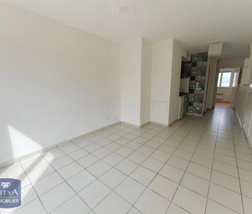 Appartement à louer 2 pièces 35m² - Photo 3