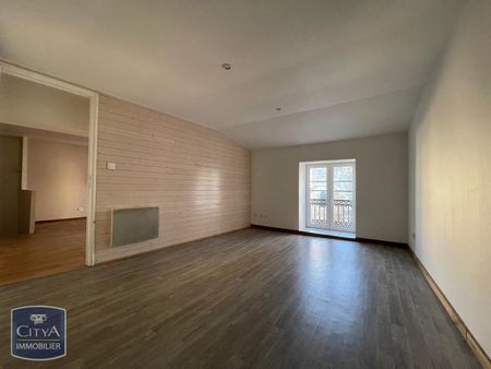 Location Appartement 3 pièces 75m² MENSIGNAC 24350 - Photo 2