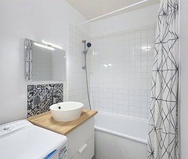 Location Appartement 1 pièce 30m² ROUEN 76000 - Photo 6