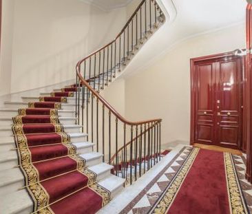 Tout savoir sur cet appartement dans le quartier Legendre-Lévis, à ... - Photo 5