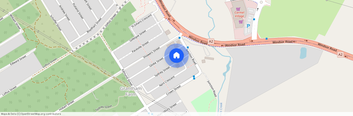 241 Sydney Street, Riverstone NSW 2765