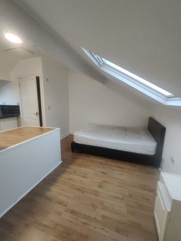 1 Bed Flat, Aberdeen Walk, LS12 - Photo 2