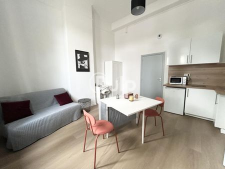 Appartement à louer à Douai - Réf. dou16091 - Photo 2