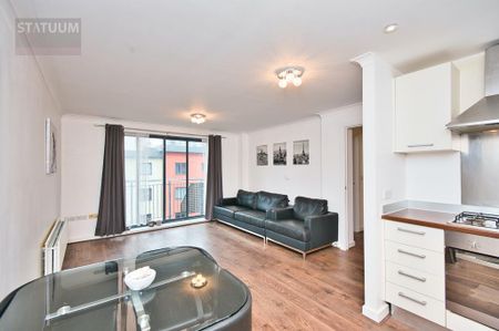 1 bedroom apartment to rent - Photo 5