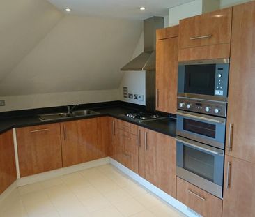 2 bedroom flat to rent - Photo 3