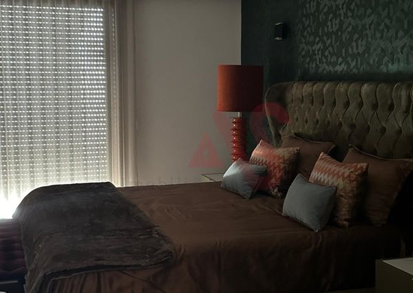 Apartamento T3 em Porto