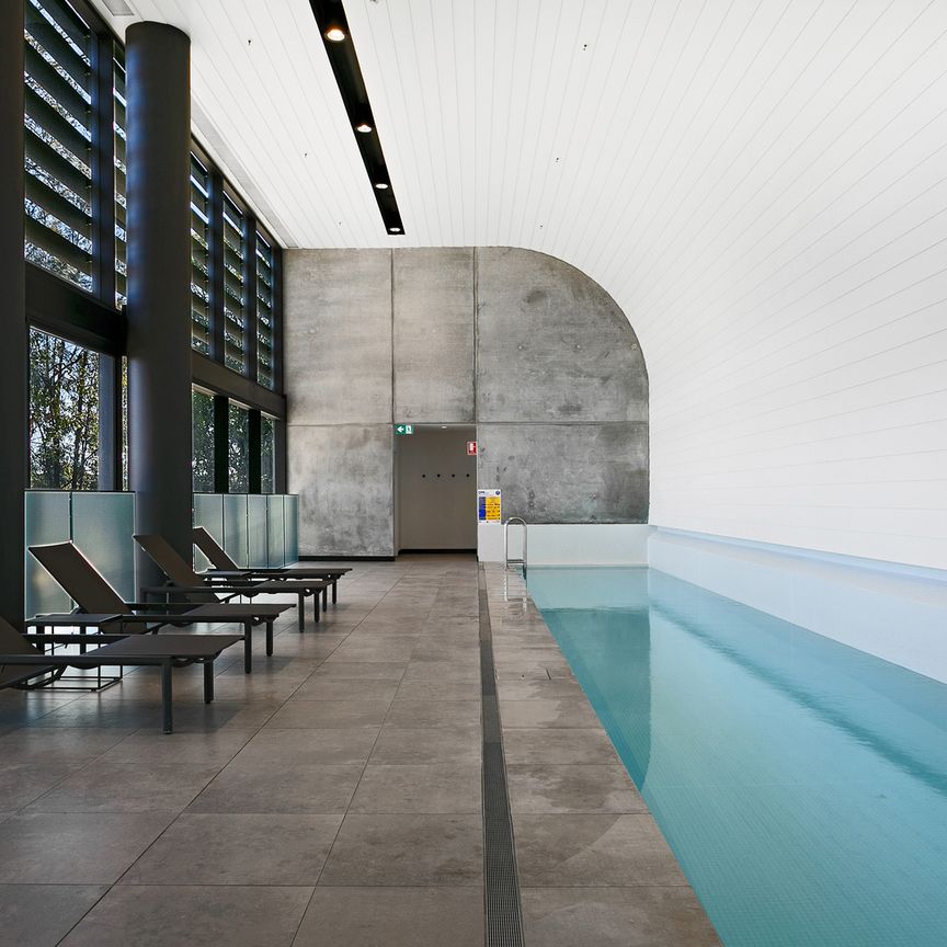 505/2 Foreshore Boulevard, Woolooware NSW 2230 - Apartment For Rent | Domain - Photo 1