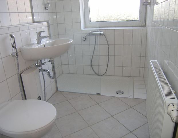 schöne Wohnung sucht neuen Mieter! - Photo 1