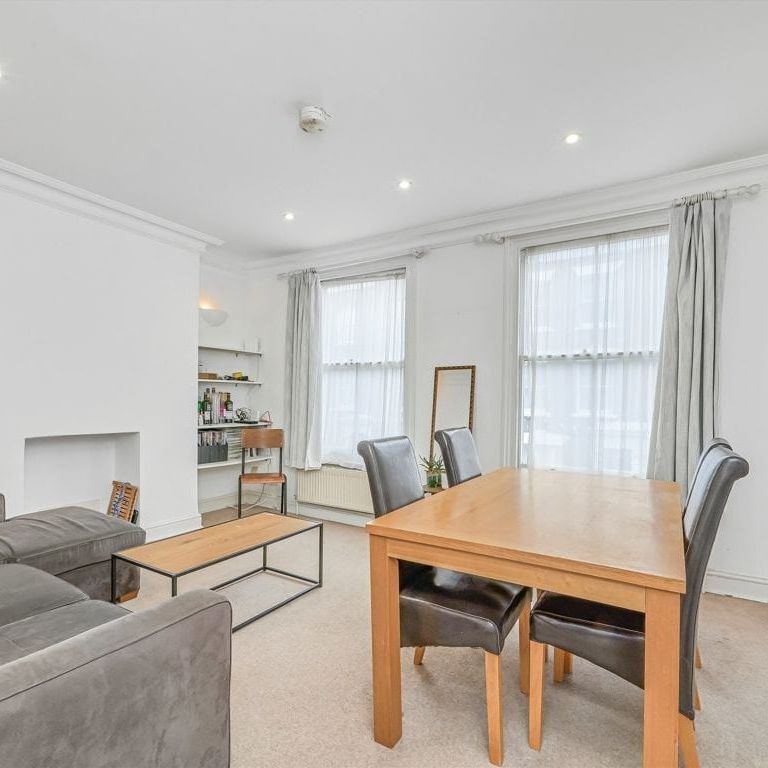 Gaywood Street - Photo 1