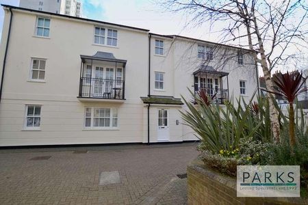 Russell Mews, Russell Square, Brighton, East Sussex, BN1 - Photo 4