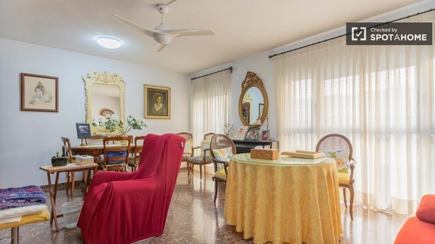 valencia, Valencian Community 46008 - Photo 1