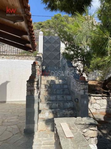 Μεζονέτα για ενοικίαση Σαλαμίνα - Photo 3
